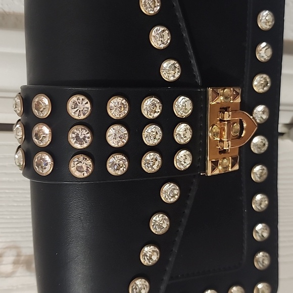 Bling Fashion Bag - Picture 3 of 7